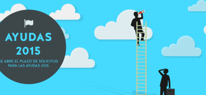 Igarle Nuevas ayudas 2015