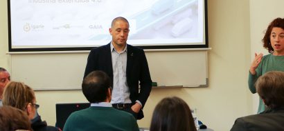 Jornada Bonos Tecnológicos en Debegesa